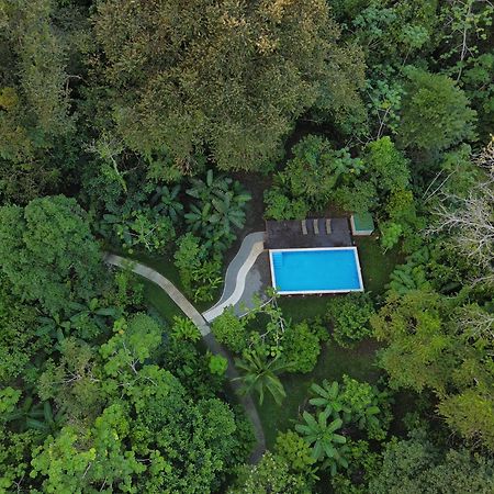 Finca Kobo Palo Seco Ngoại thất bức ảnh