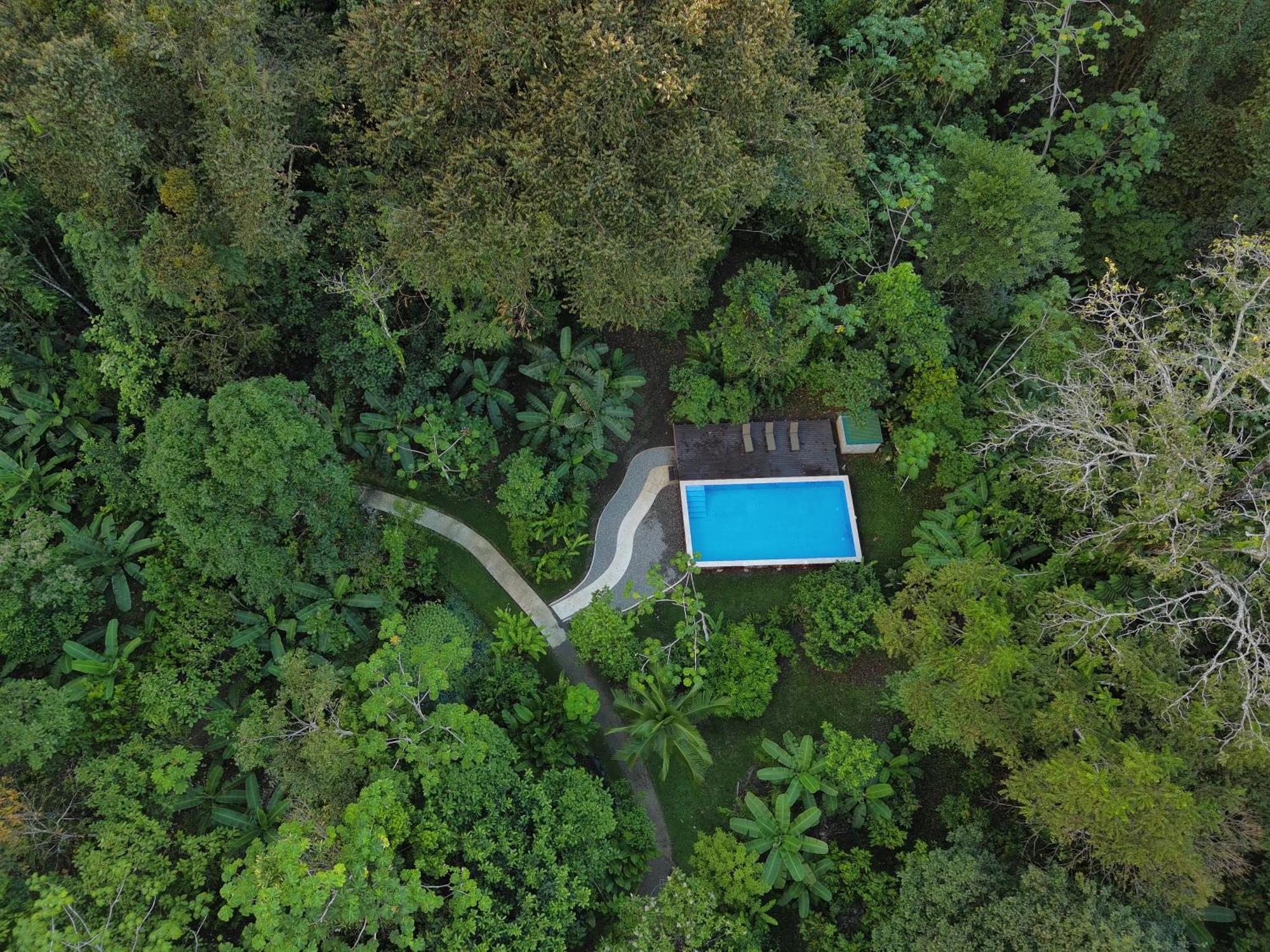 Finca Kobo Palo Seco Ngoại thất bức ảnh