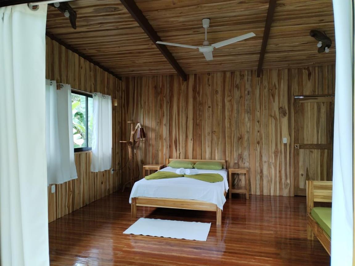 Finca Kobo Palo Seco Ngoại thất bức ảnh