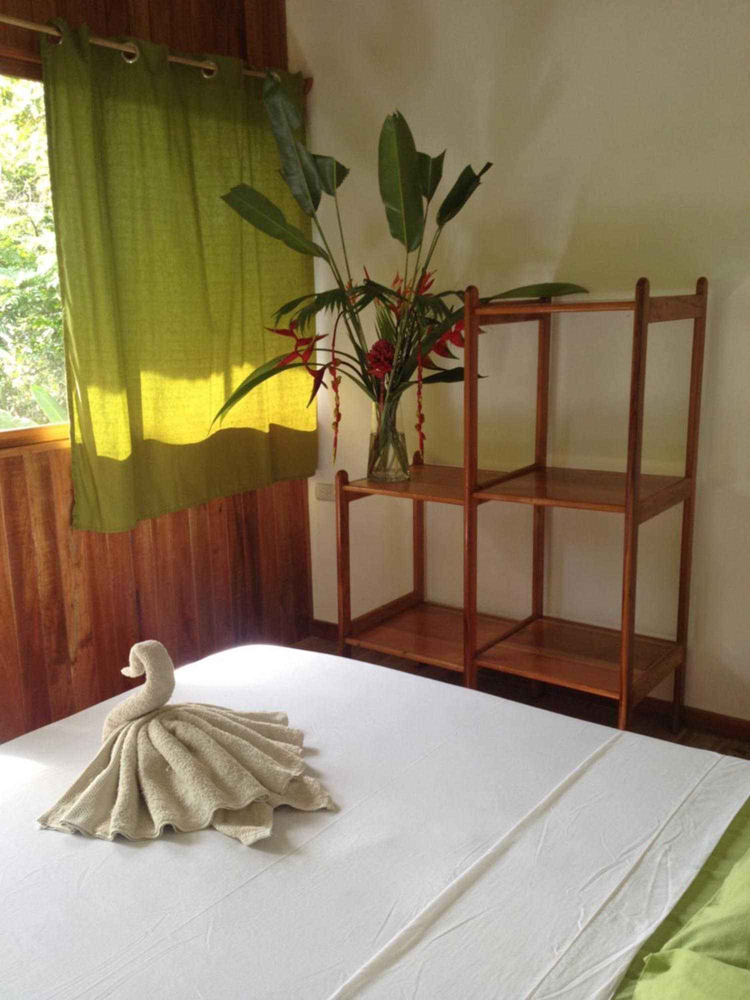 Finca Kobo Palo Seco Ngoại thất bức ảnh