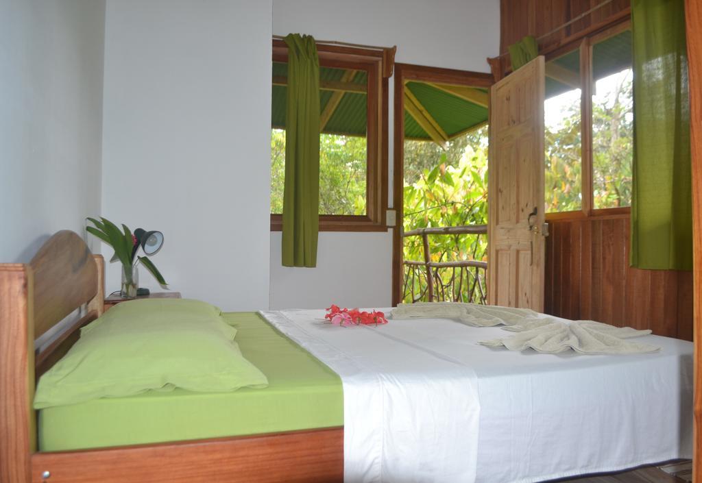 Finca Kobo Palo Seco Ngoại thất bức ảnh