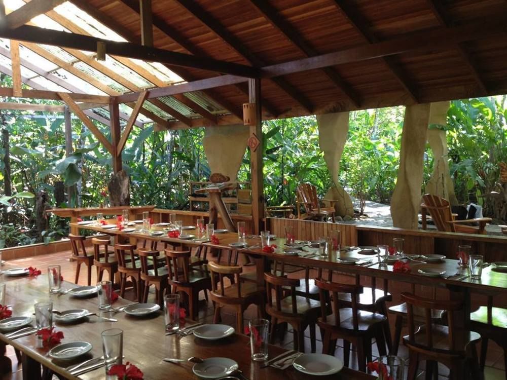 Finca Kobo Palo Seco Ngoại thất bức ảnh